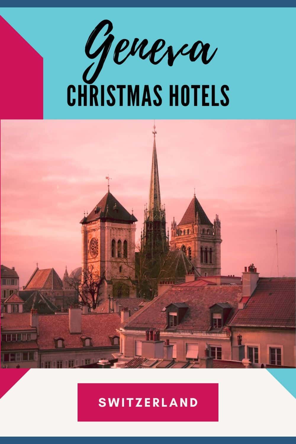 Geneva Christmas Market 2024 Essential Guide And Dates