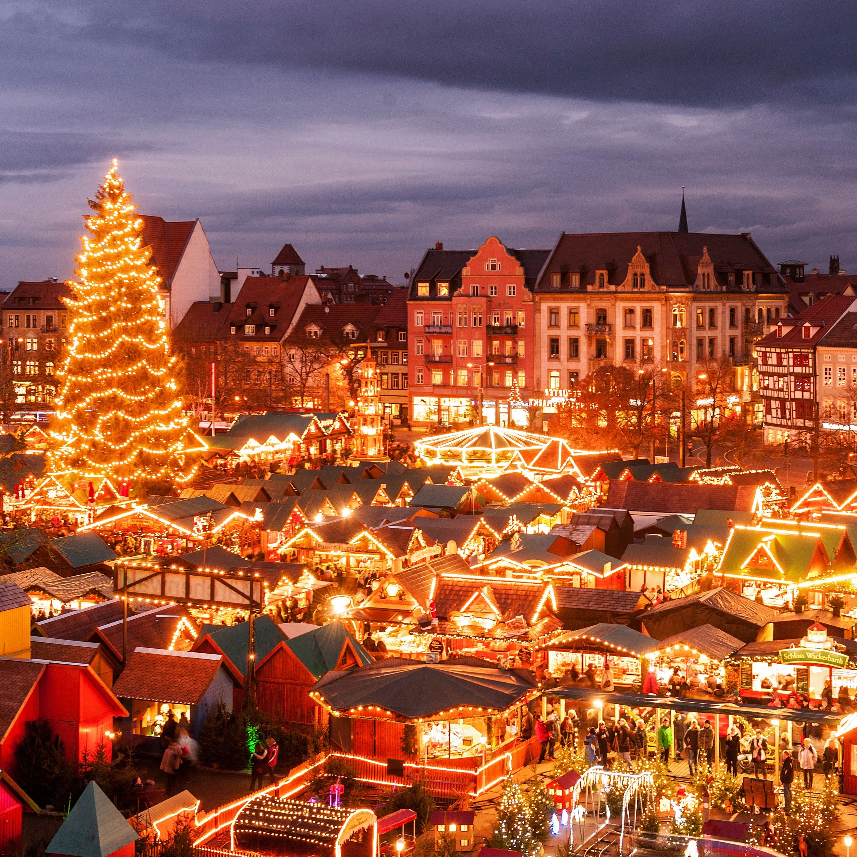 Germany Christmas Market Dates 2024 Ultimate Guide