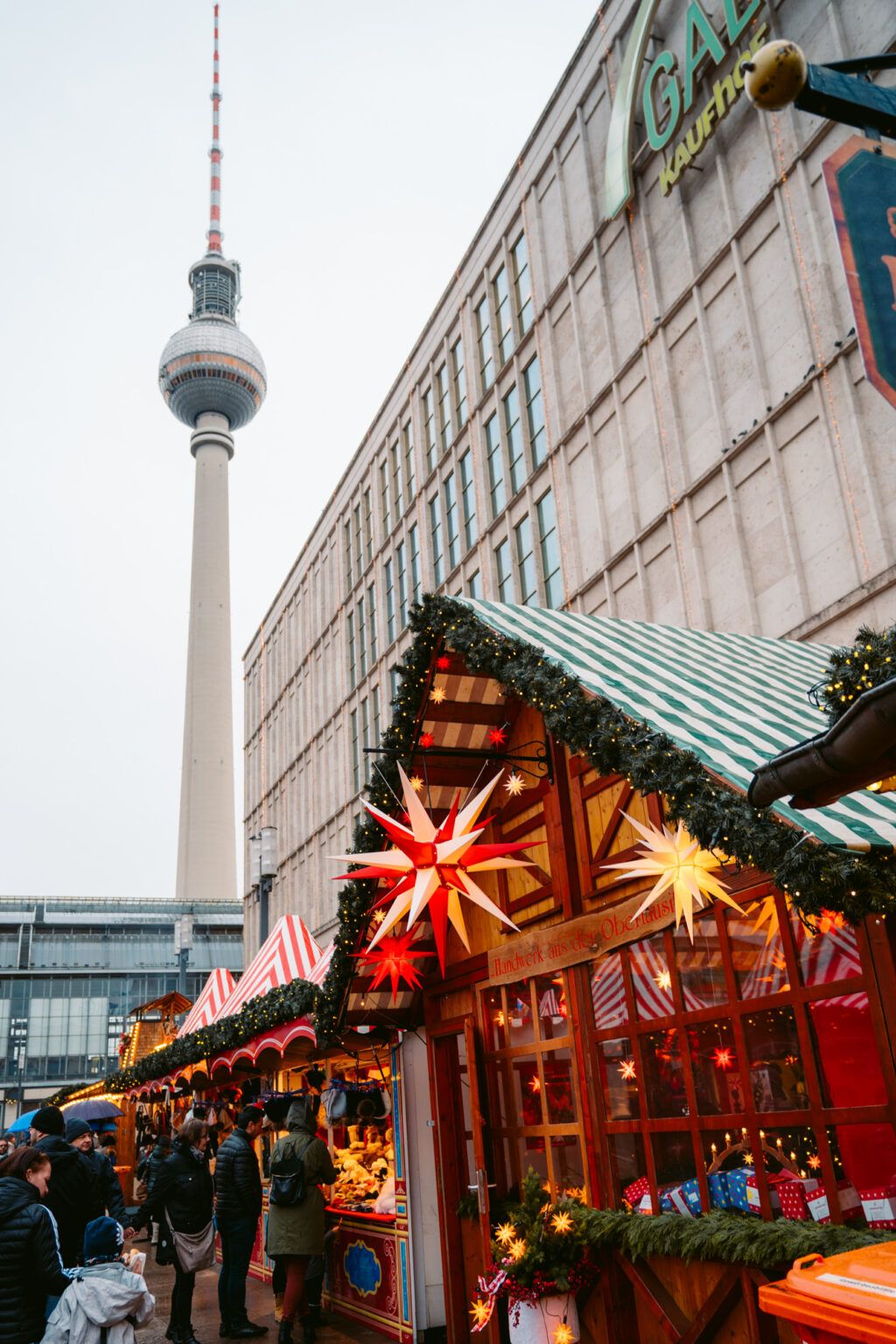 Get Berlin Christmas Market 2024 Tickets In 5 Easy Steps