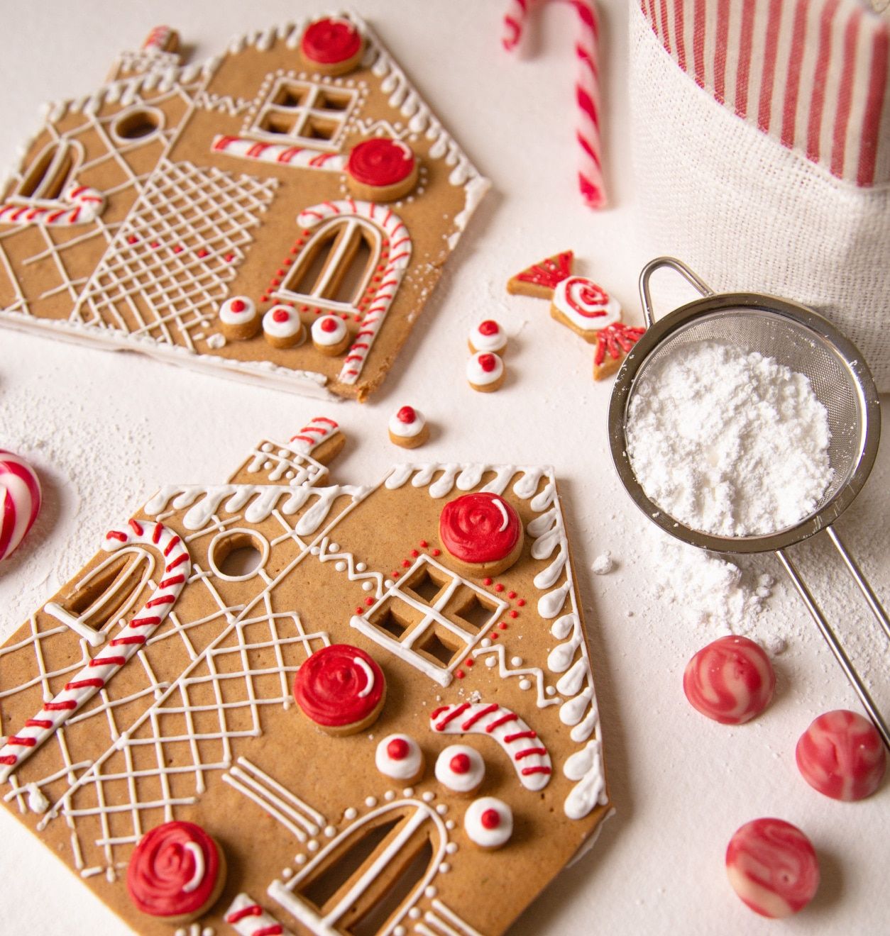 Gingerbread Jo Malone