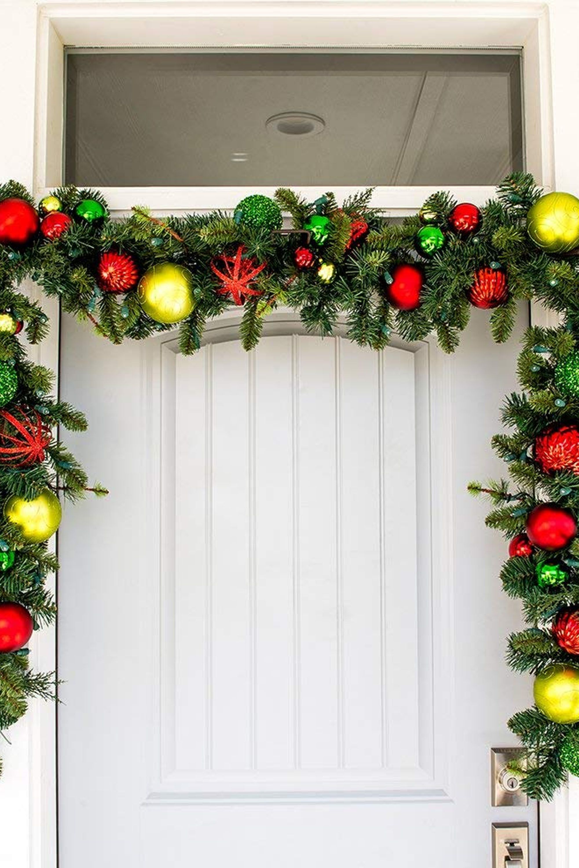 Hanging Garland