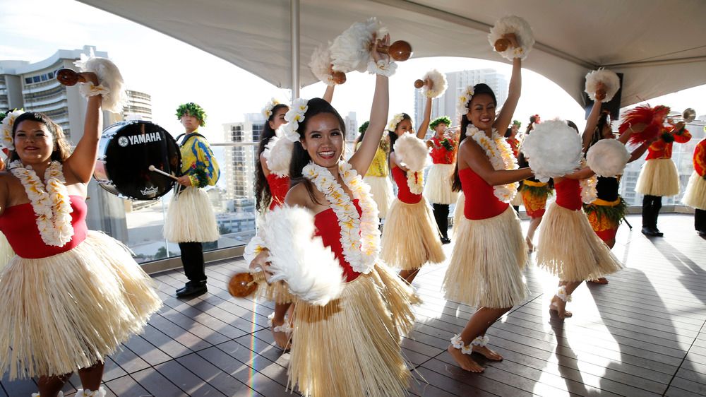 Hawaiian Christmas Traditions