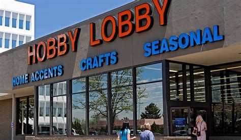 Hobby Lobby Christmas Day Hours