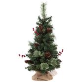 Hobby Lobby Miniature Christmas Trees For Small Spaces