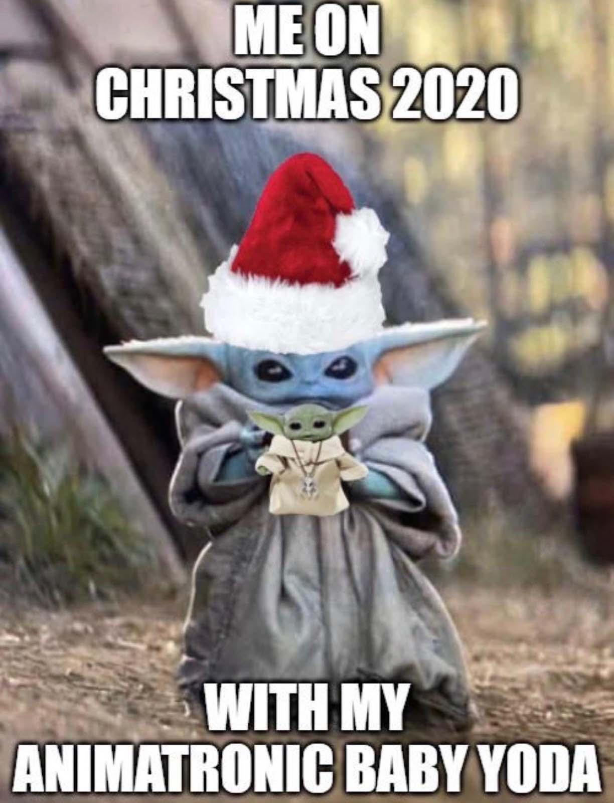 Holiday Meme Cheer