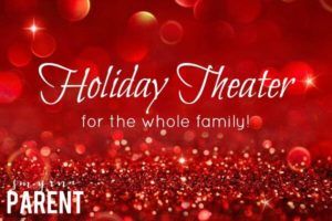 Holiday Theater Production