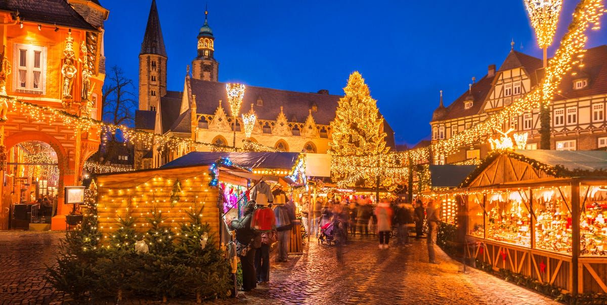 Holiday Traditions Around the World