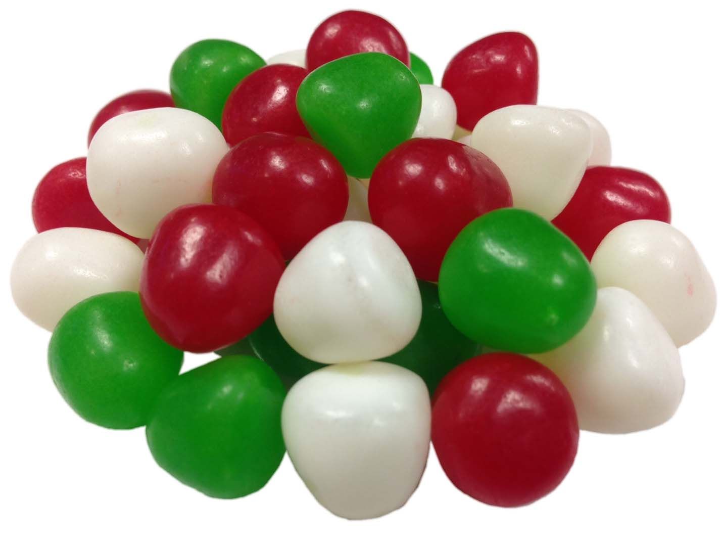 Holly Berry Candies