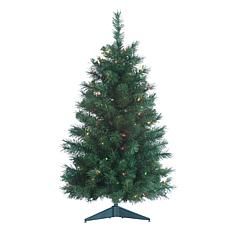 Hsn Christmas Trees Clearance Sale Now Live Online