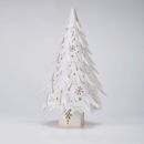 Intricate Christmas Tree Designs