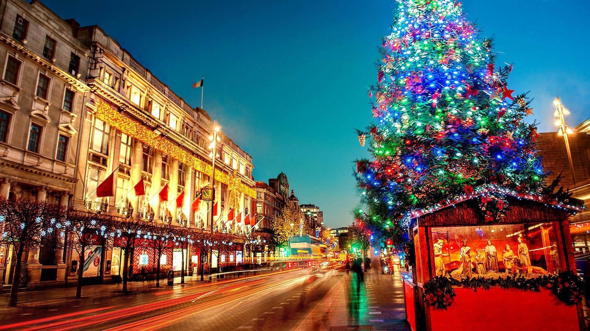 Irish School Christmas Holidays 2015 Dates Revealed