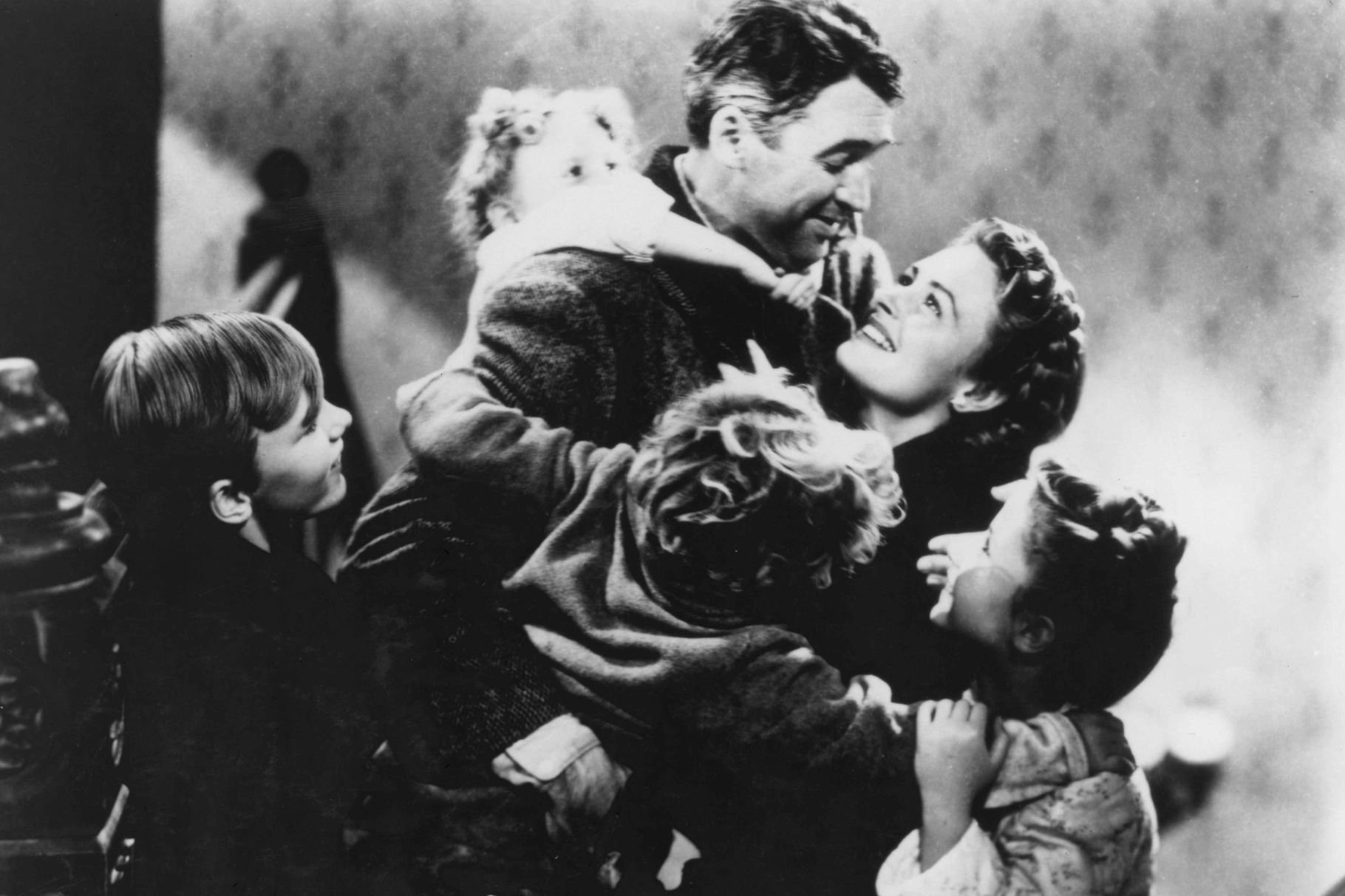 It's a Wonderful Life