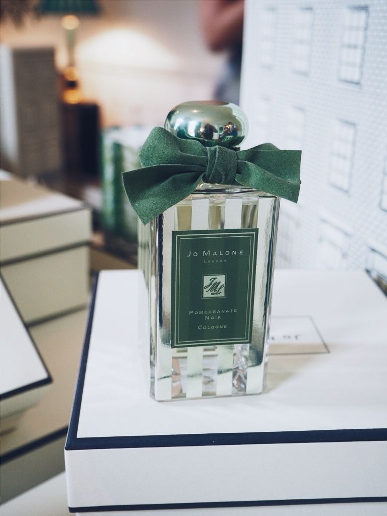 Jo Malone Christmas Collection 2024: 5 Must-Have Scents