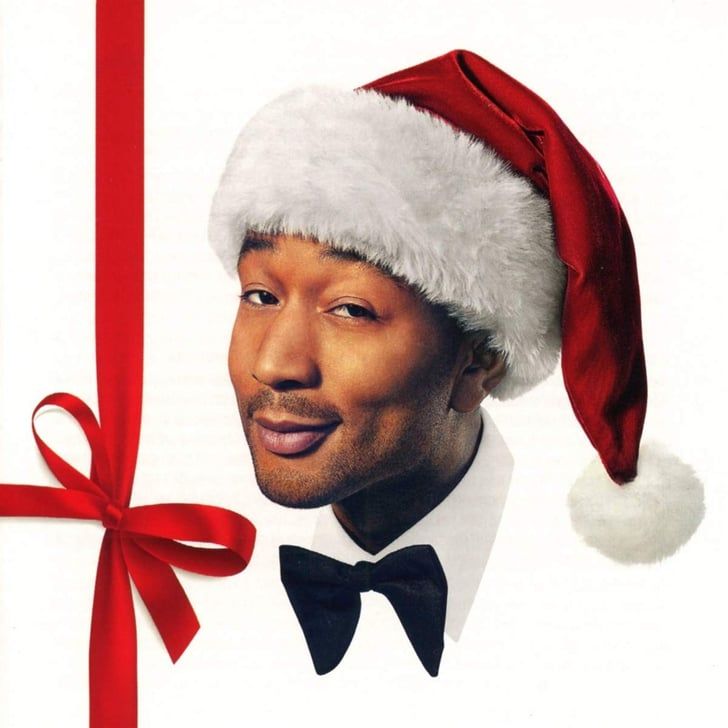 John Legend's Christmas Album Deluxe