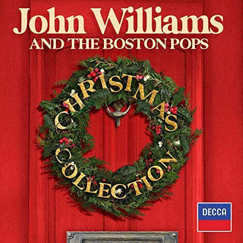 John Williams' Christmas music