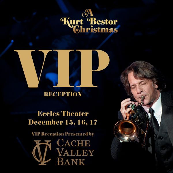 Kurt Bestor Christmas 2024 Concert And Tour Information