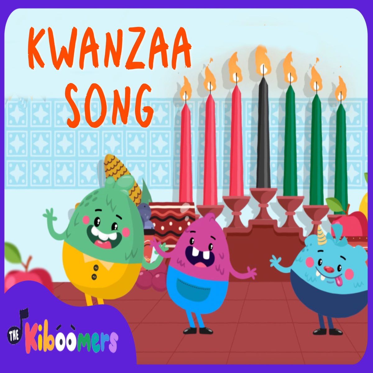 Kwanzaa music