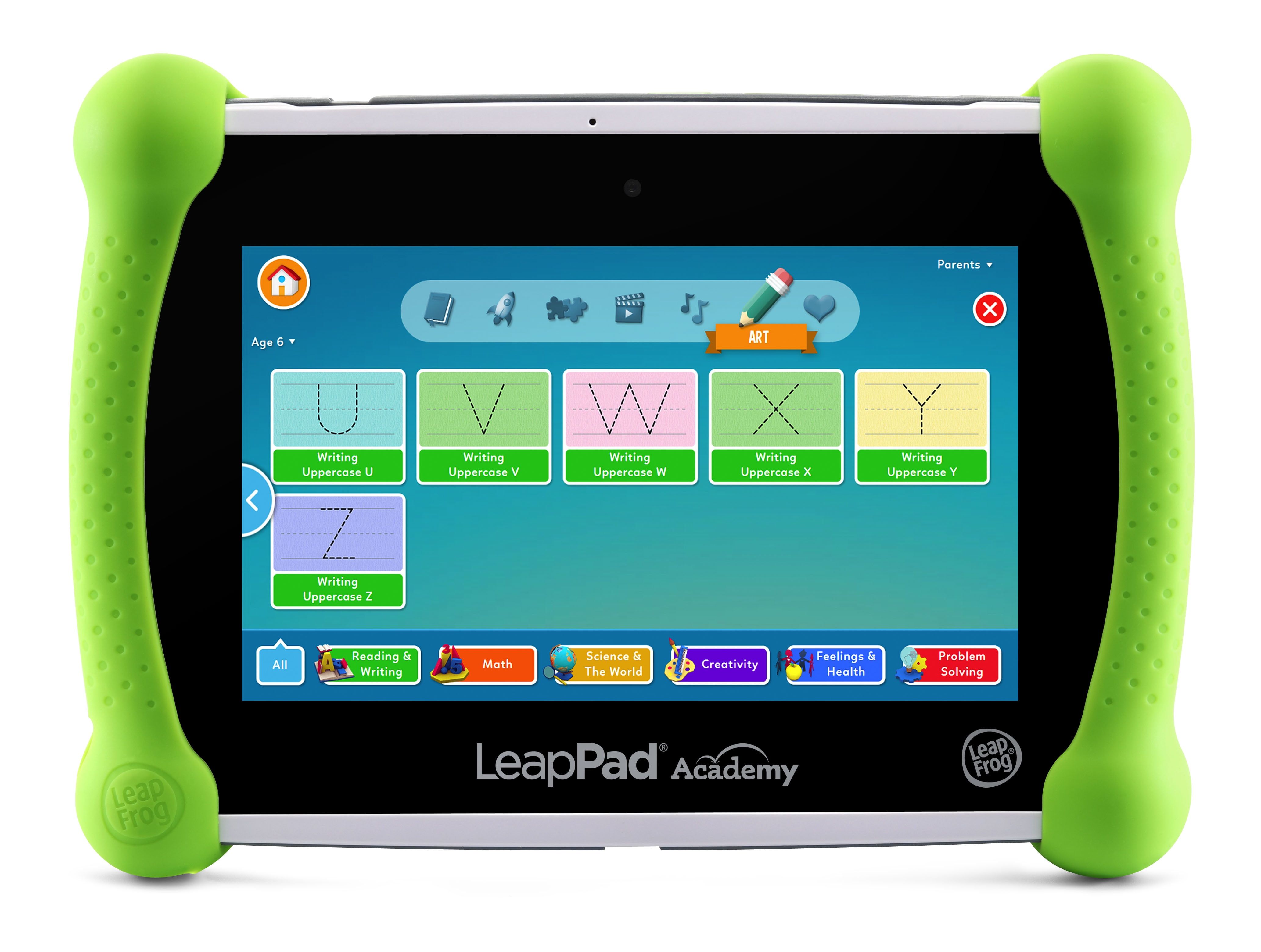 LeapFrog Learning Tablet