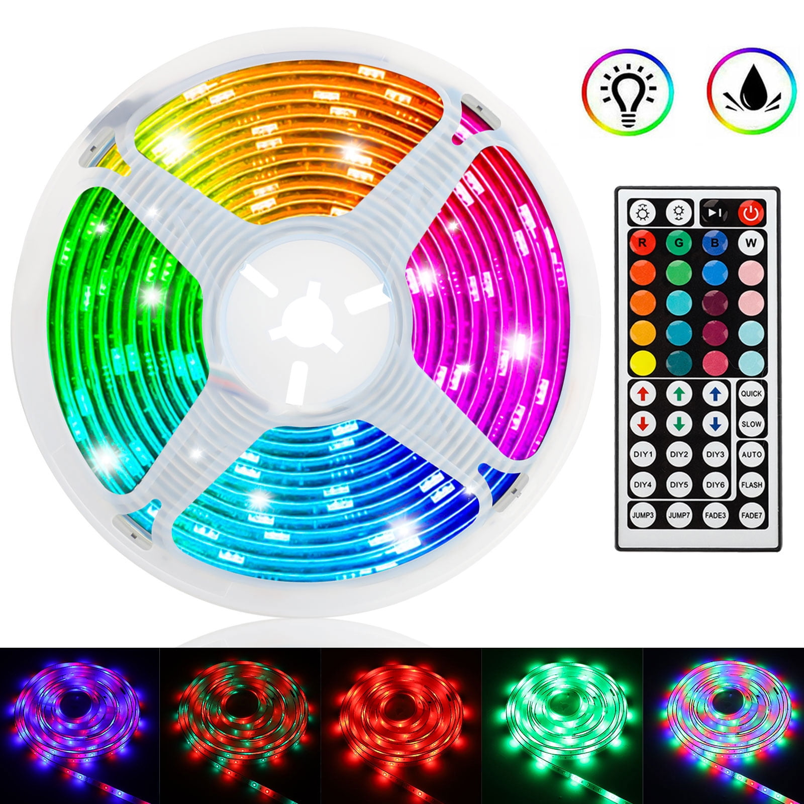 LED Lights