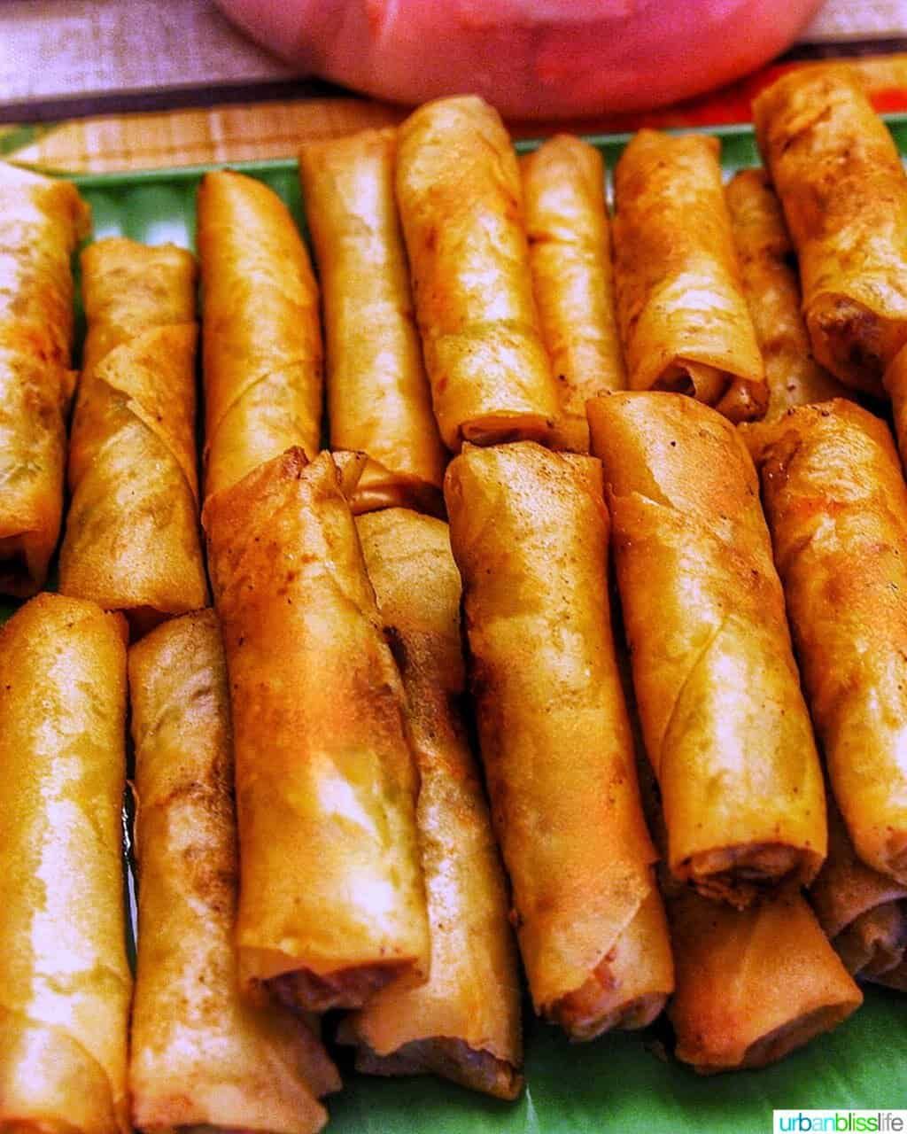 Lumpia