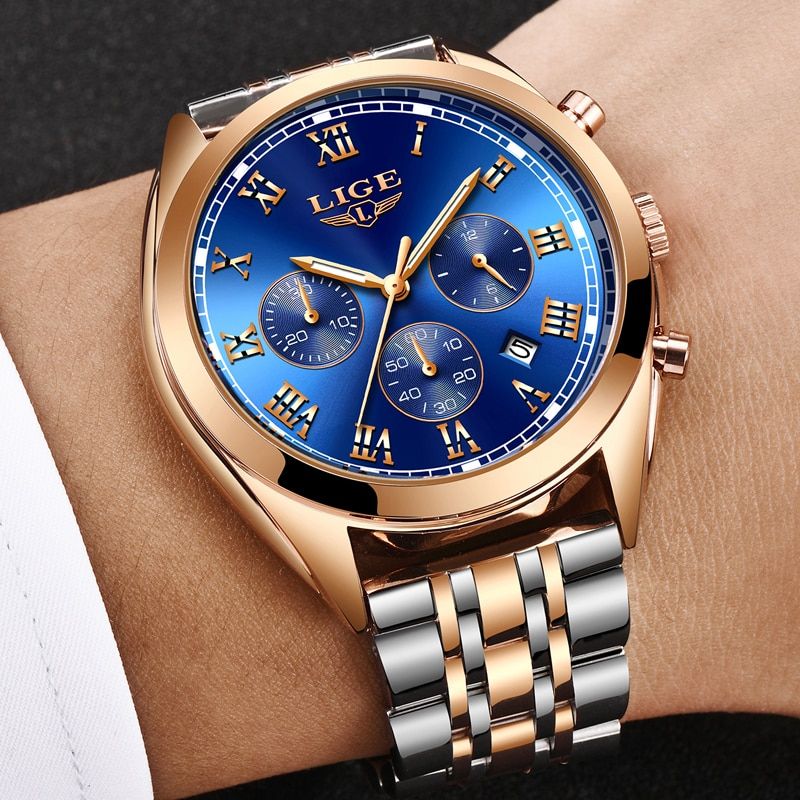 Luxury Watch for Men