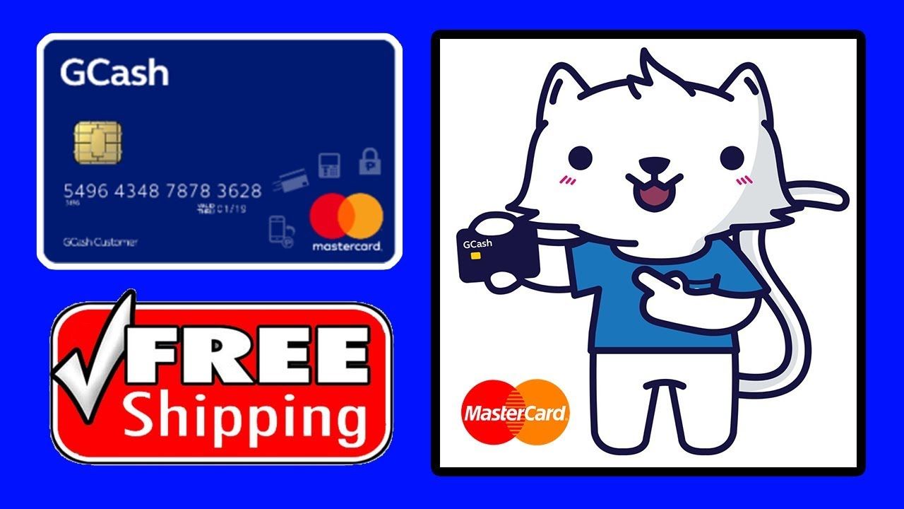 Mastercard Free Shipping