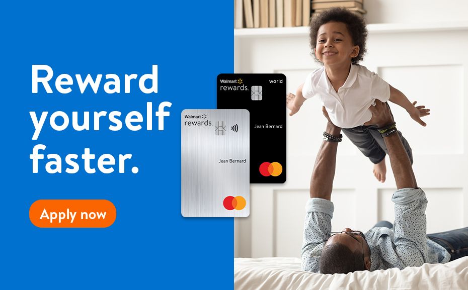 Mastercard Rewards