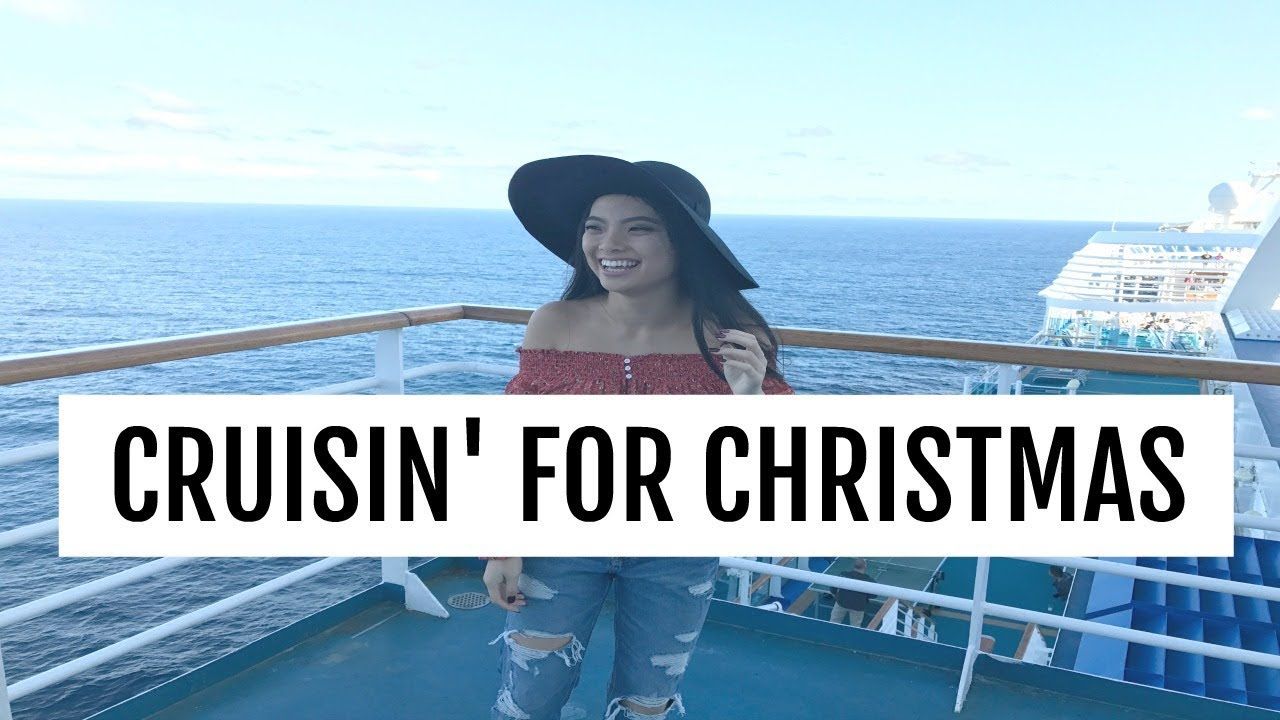 Mexican Riviera Christmas Cruise