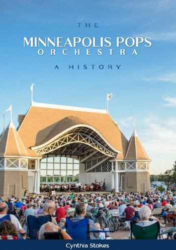 Minneapolis Pops Orchestra