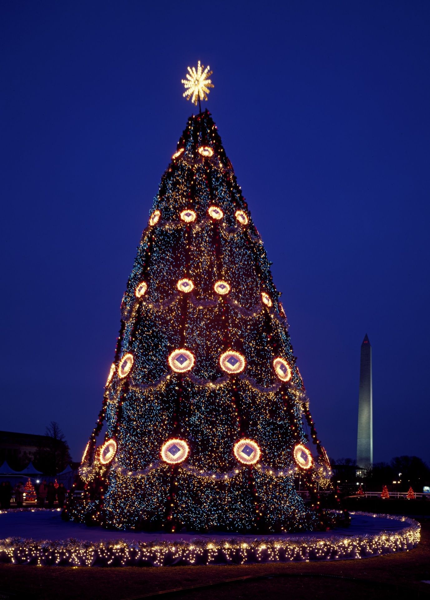 National Christmas Tree