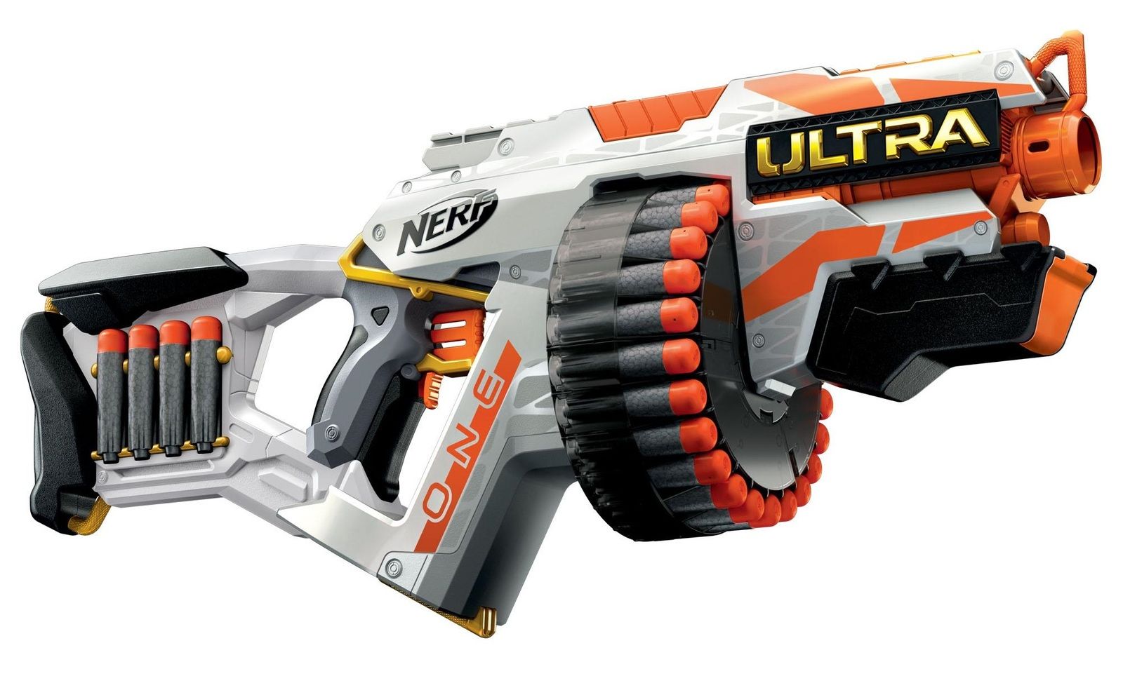 Nerf Ultra One Blaster