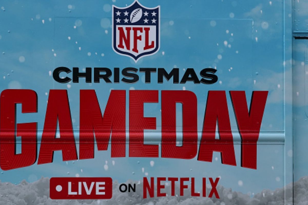 Nfl Christmas 2024 Schedule 5 Games To Watch