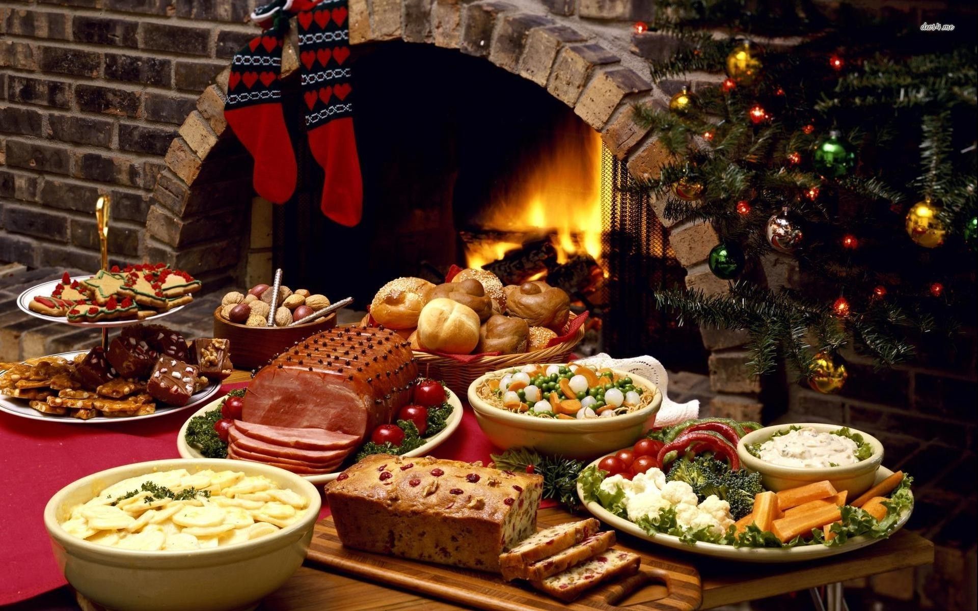 Non-Holiday Meals To Enjoy On Christmas Eve