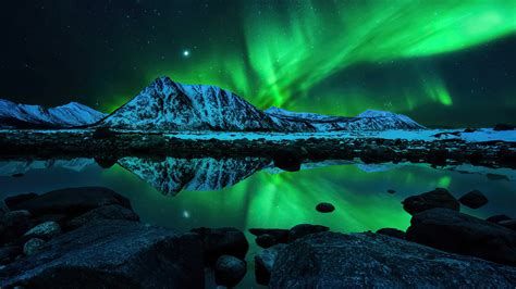 Northern Lights