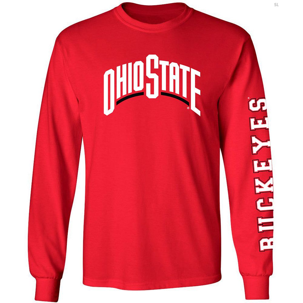 Ohio State Memorabilia