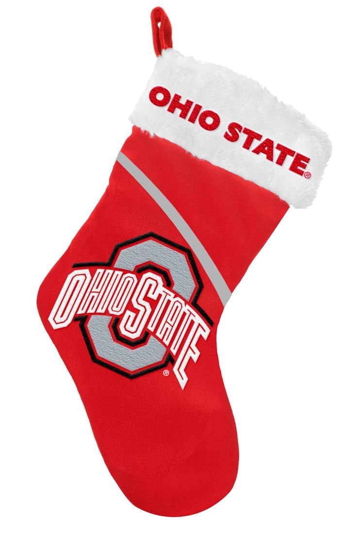 Ohio State Stockings