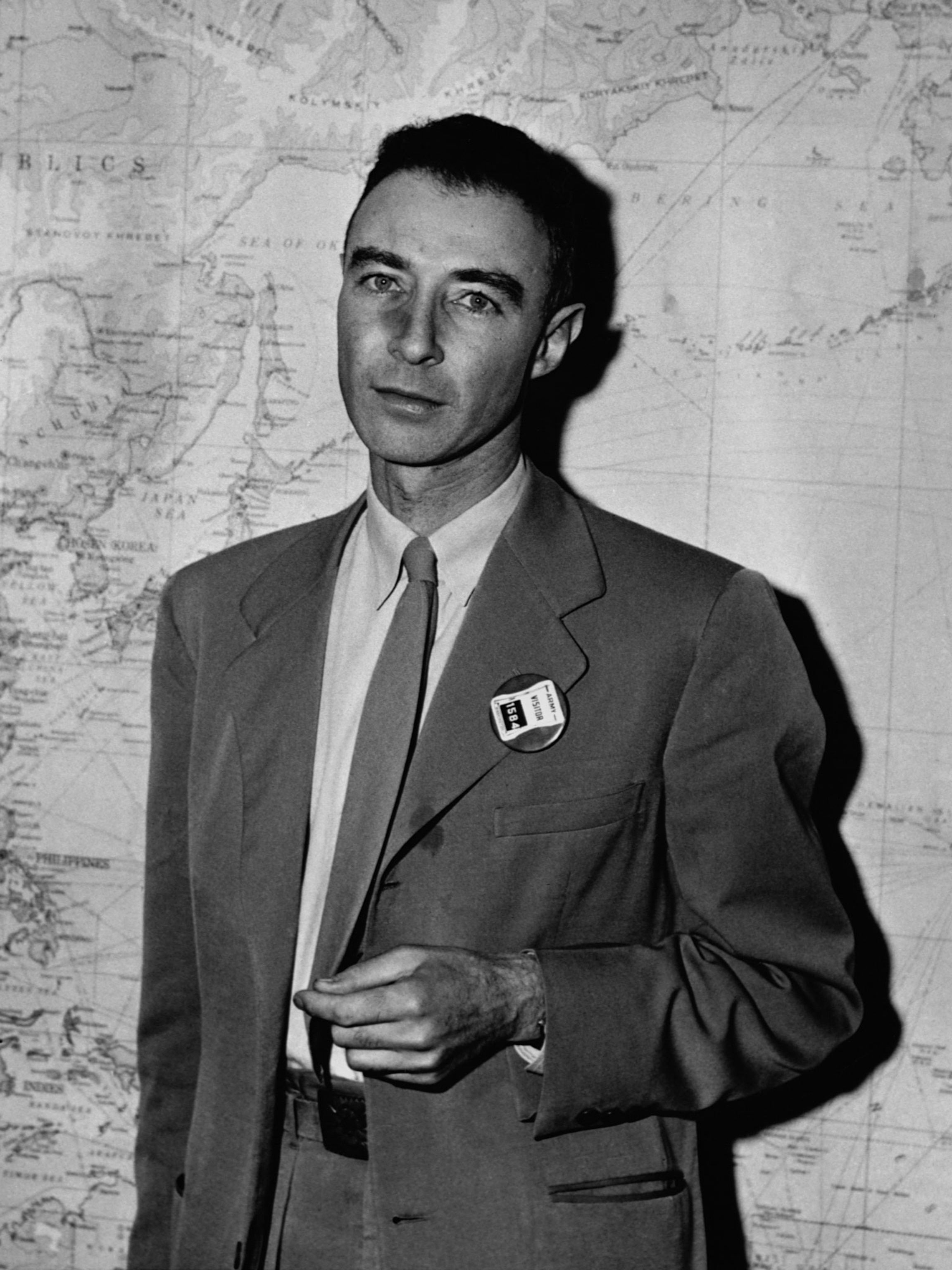 Oppenheimer