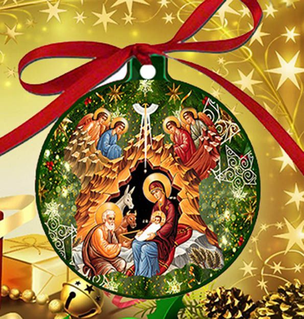 Orthodox Christmas Gift-Giving Ideas