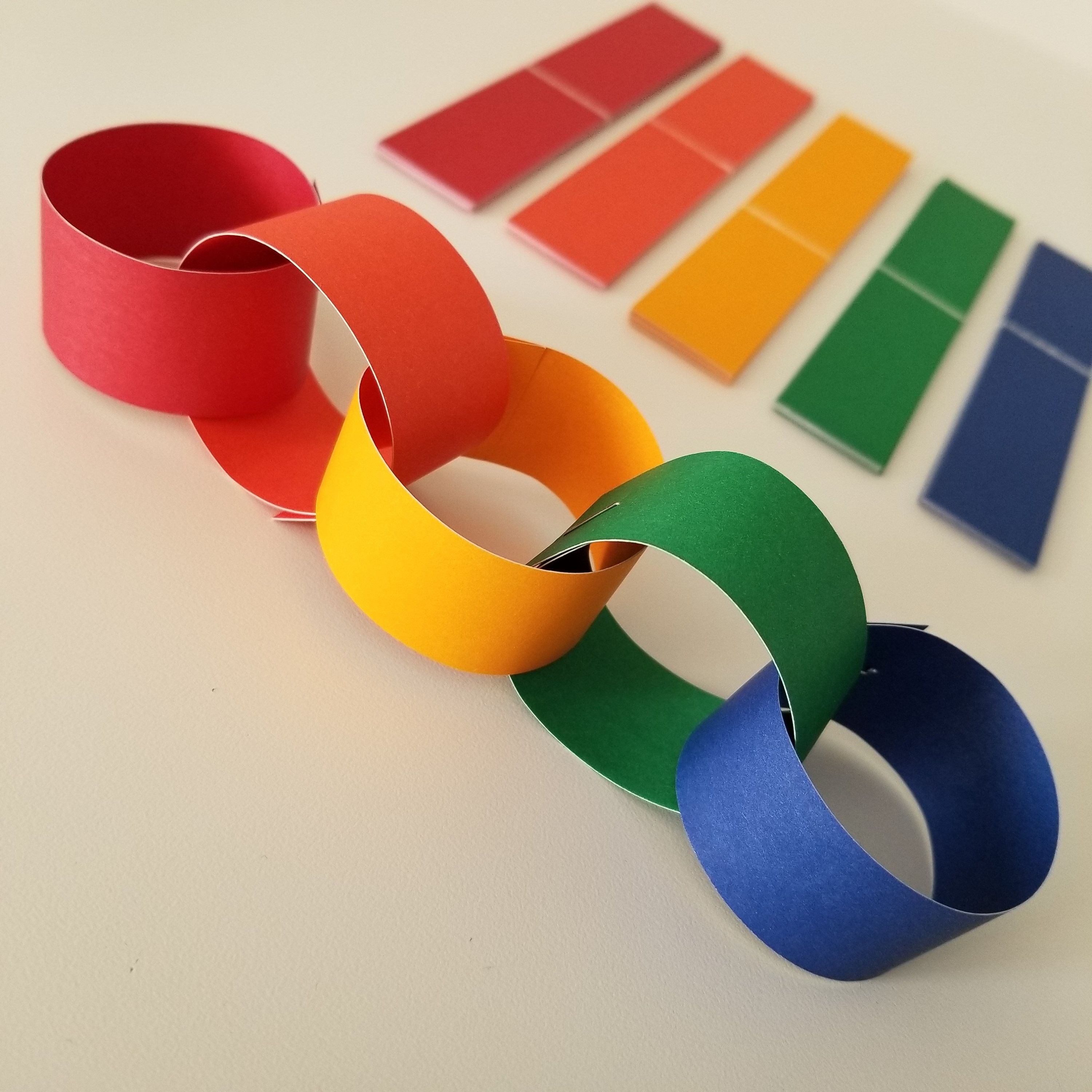 Paper Chain