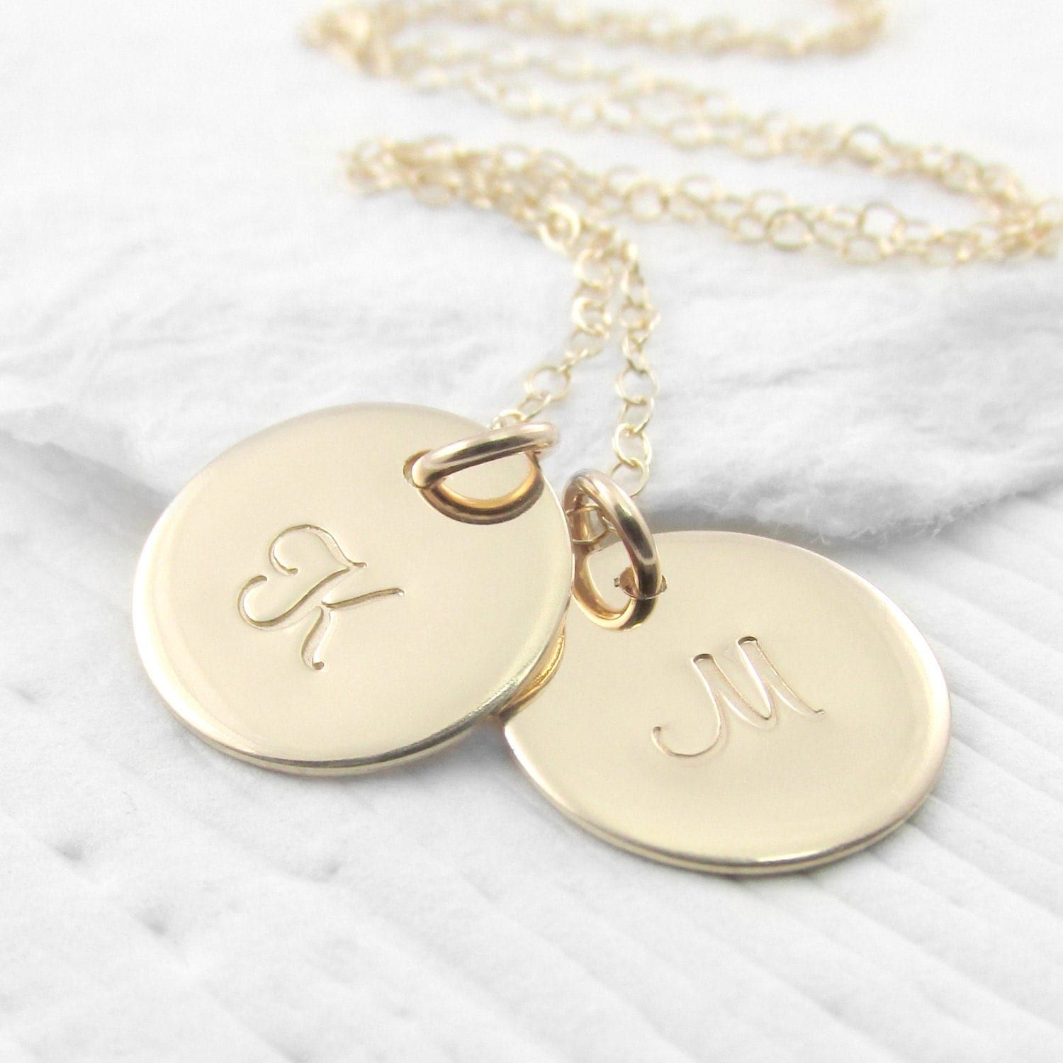 Personalized Jewelry