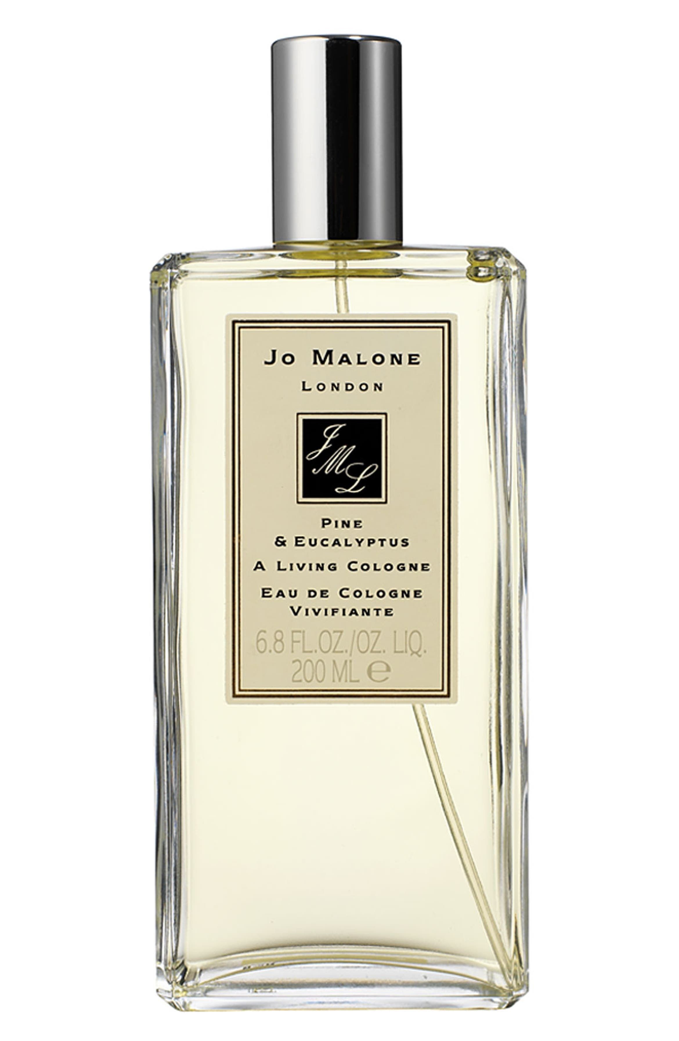 Pine & Eucalyptus Jo Malone