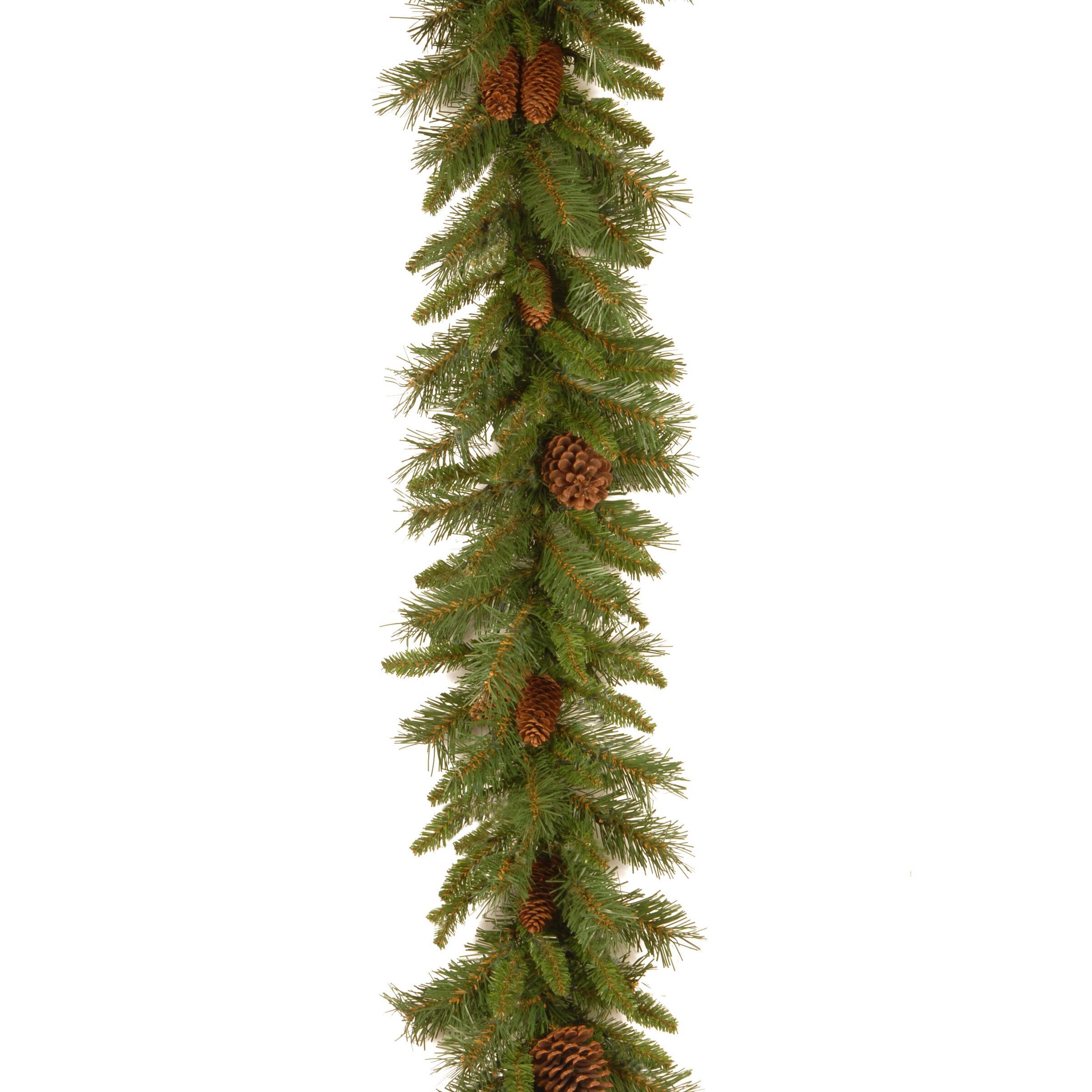 Pine Tree Garland