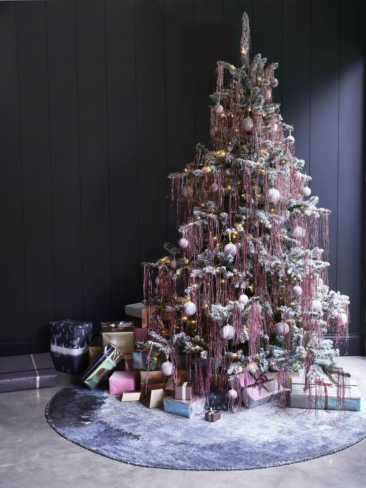 Pinterest Christmas 2019 Trend List Revealed