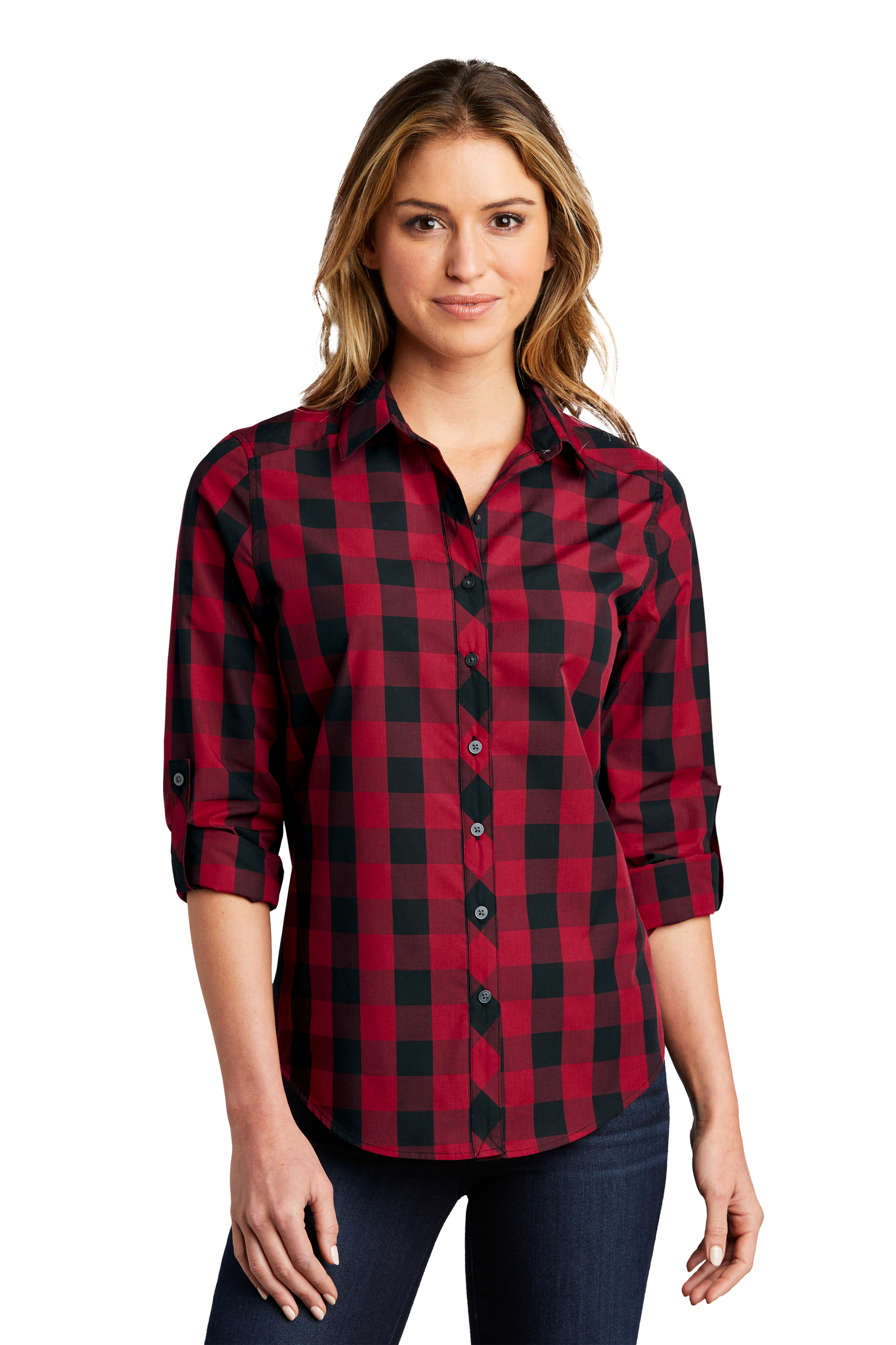 Plaid Shirts