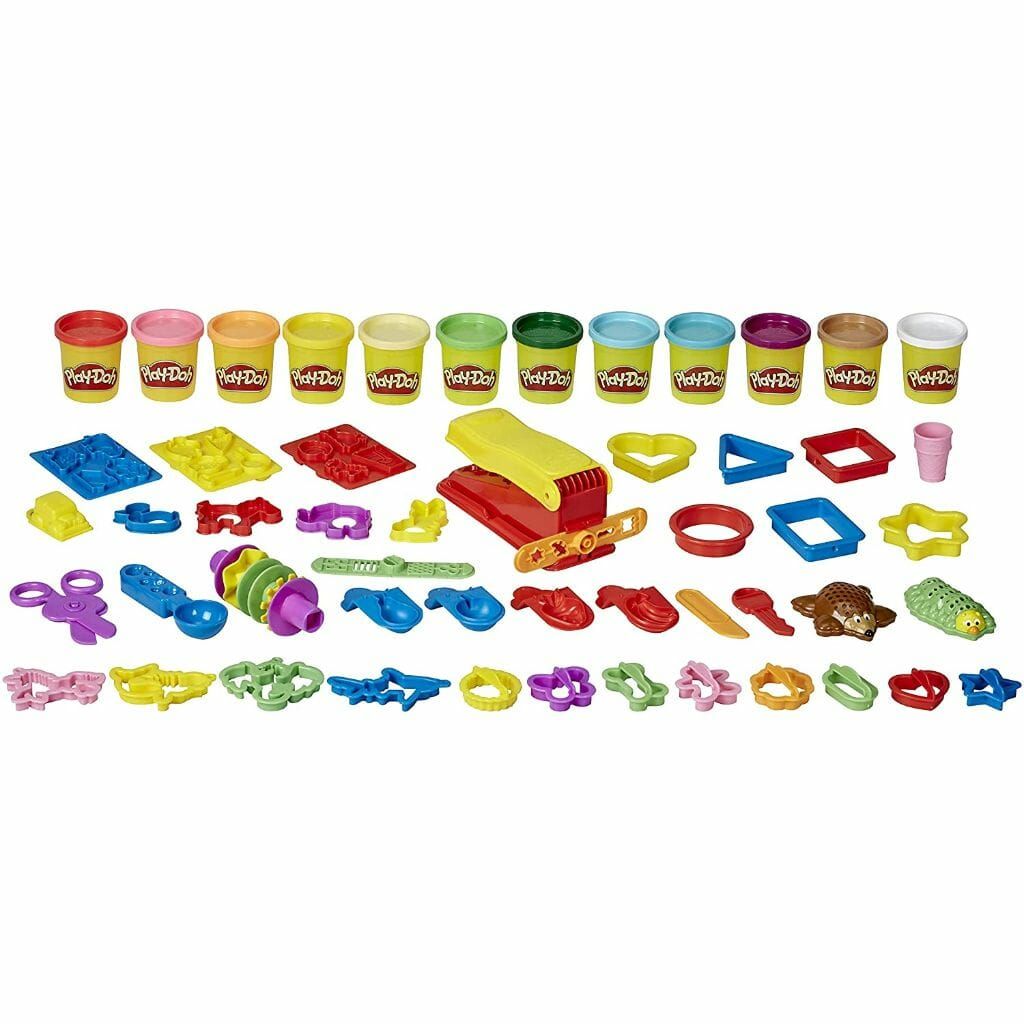 Play-Doh Ultimate Tools