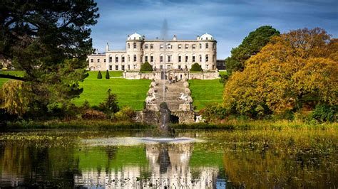 Powerscourt House