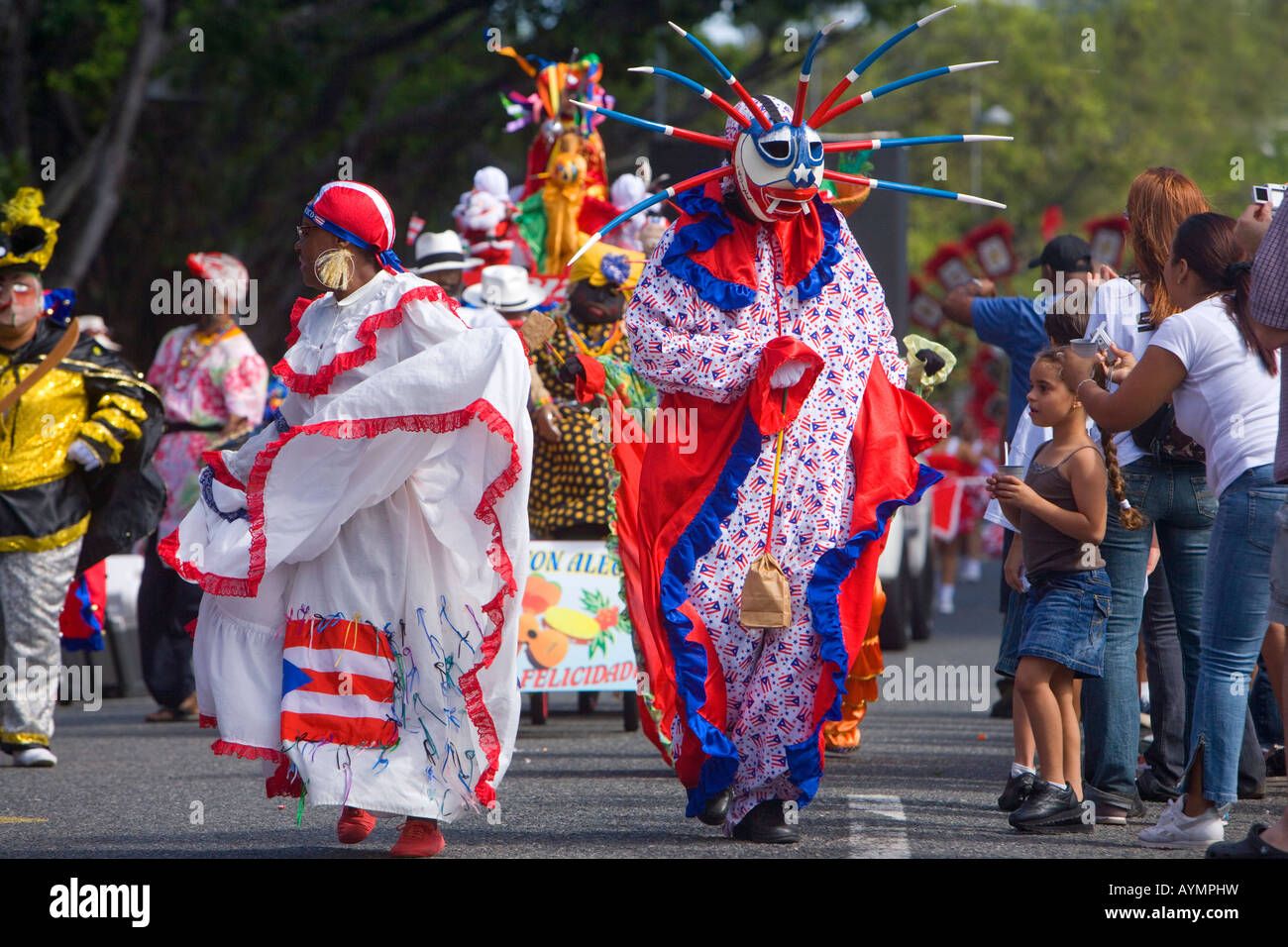 5 Ways Puerto Rico Celebrates Christmas Holidays