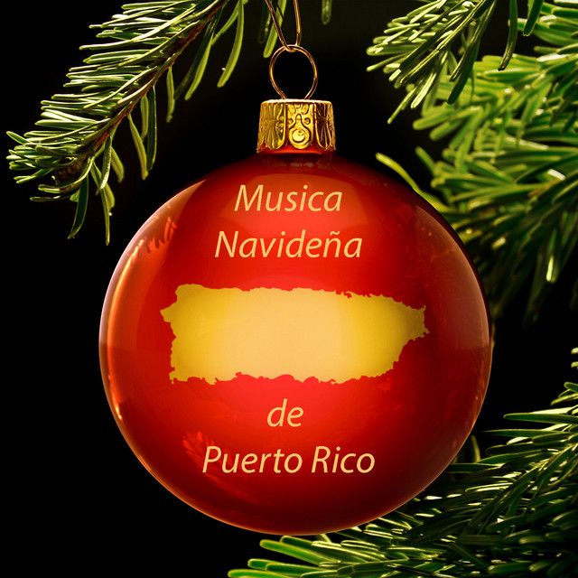 Puerto Rico Christmas Music