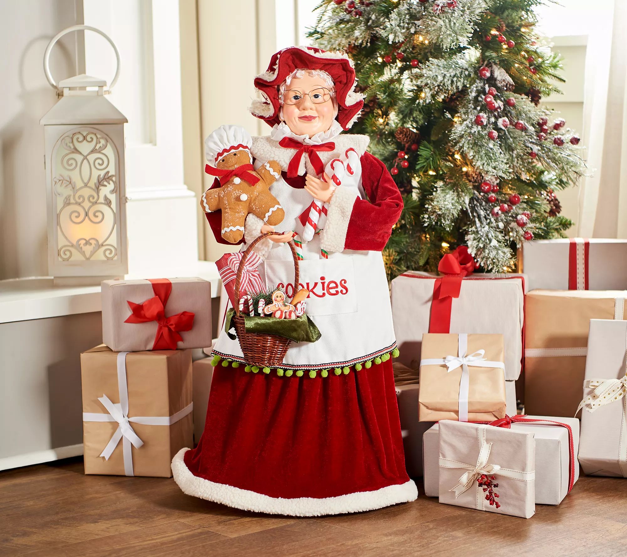 QVC Christmas in July Gifts