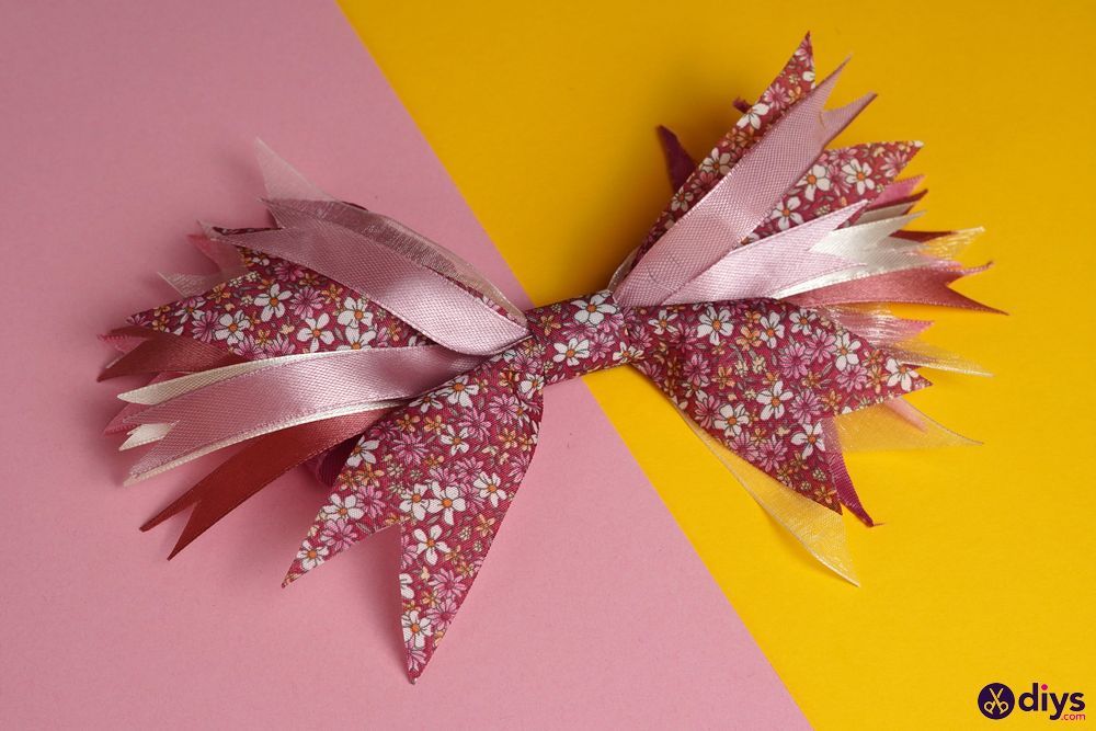 Ribbon Bows